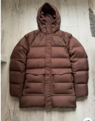 パタゴニア ダウン パーカ