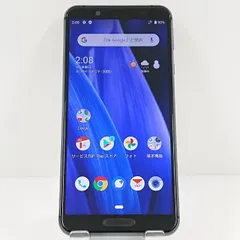 2026年最新】aquos sense3 simフリーの人気アイテム - メルカリ