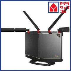BUFFALO WXR11000XE12 無線ルーター 新品未開封 - メルカリ