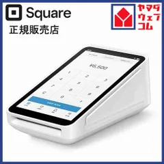 2026年最新】SQUAREターミナルの人気アイテム - メルカリ
