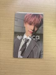 ATEEZ サン ATEEZ 2025 WORLD TOUR [IN YOUR FANTASY] IN INCHEON