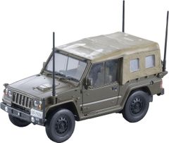1/6 M998 Cargo /Troop Carrier GIジョー - メルカリ