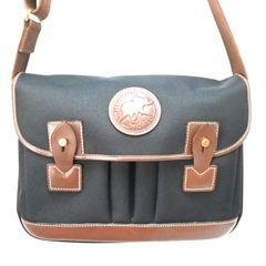M02-k082 GUCCI オールドグッチ インターロッキング GGキャンバス/レザ
