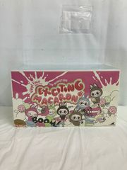 未開封 POP MART EXCITING MACARON エキサイティング マカロン ラブブ
