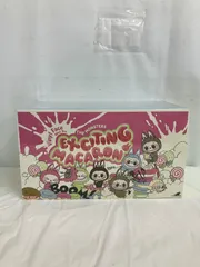 未開封 POP MART EXCITING MACARON エキサイティングマカロン ラブブ アソートボックス シュリンク付き ぬいぐるみ LF2826 f103