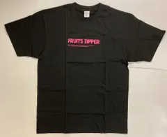 【値段交渉可】FRUITS ZIPPER お披露目ライブ vip特典 Tシャツ 2026年最新】FRUITS zipper vip tシャツの人気アイテム - メルカリ