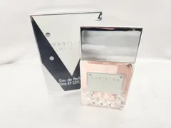 ヴァシリーサ Vasilisa マイウェイ MY WAY オードパルファム 40ml EDP M-1853のサムネイル