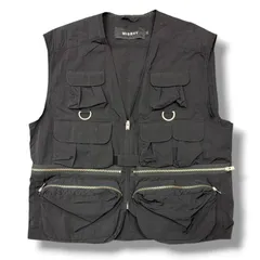 2026年最新】フィッシャーマンベストの人気アイテム - メルカリ