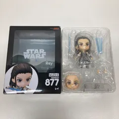 2026年最新】ねんどろいど スター・ウォーズ/最後のジェダイ レイの