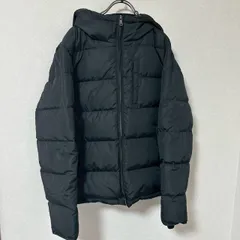 UNITED ARROWS ダウンジャケット ブラック M カジュアル 着回し