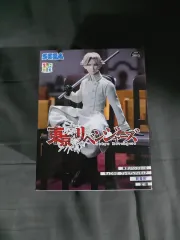 BUNZANG最安値) 東京リベンジャーズ 乾 青宗 未開封 フィギュア 出品