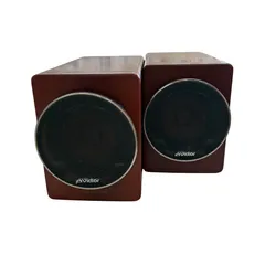 ★victor ビクター EX-A3 2個セットのサムネイル