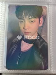 CRAVITY ウォンジン EVERSHINE STARSHIP-SQUARE - メルカリ