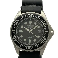 2026年最新】シチズン e168の人気アイテム - メルカリ