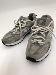 New Balance ニューバランス MR530CK ローカット スニーカー size24cm/グレー ■■ レディース