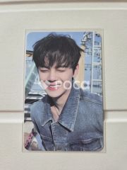 ATEEZ ソンファ THE WORLD EP.FIN : WILL Digipak VER. - メルカリ