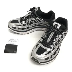 【現状渡し品】NIKE ナイキ WMNS P-6000 BV1021-013 ウィメンズ スニーカー シューズ 靴 【160-260224-rs-01-fur】