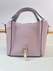 YECCA VECCA 　2Wayショルダーバッグ