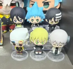 2026年最新】ソウルイーターフィギュアの人気アイテム - メルカリ