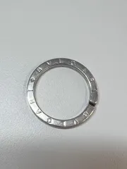 BVLGARI ブルガリ・ブルガリ キーリング