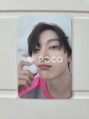 ATEEZ ソンファ 2025 ATEEZ WORLD TOUR [TOWARDS THE LIGHT : WILL TO