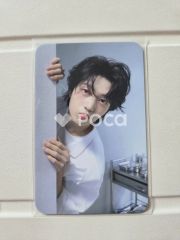 ATEEZ ソンファ ATEEZ 2025 WORLD TOUR [IN YOUR FANTASY] IN INCHEON