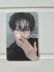 ATEEZ ソンファ ATEEZ 2025 WORLD TOUR [IN YOUR FANTASY] IN INCHEON