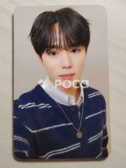 ATEEZ ソンファ ATEEZ 2025 WORLD TOUR [IN YOUR FANTASY] IN INCHEON