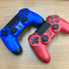 【選べるカラー】PS4 コントローラー DUALSHOCK SONY純正品 １台