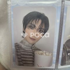 ATEEZ ホンジュン ATEEZ X ANITEEZ POP-UP STORE ANITEEZ IN TREASURE