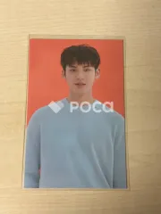 Seventeen ミンギュ セブチ 2021 SVT 5TH FAN MEETING SEVENTEEN in CARAT LAND トレーディングカードセット