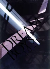 Sexy Zone/SixTONES 21年DREAM BOYS 菊池風磨/田中樹 パンフレット