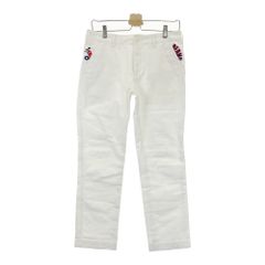 3点セット！BEAMS GOLF ORANGE LABEL ツアー ロングパンツ - メルカリ