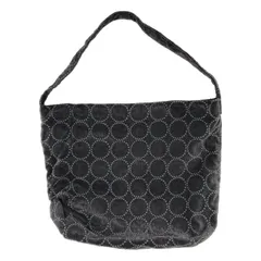 mina perhonen / ミナペルホネン | tambourine タンバリン ショルダーバッグ | チャコール | レディース