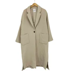 ミッシュマッシュ MISCH MASCH チェスターコート レディース JPN：M のサムネイル