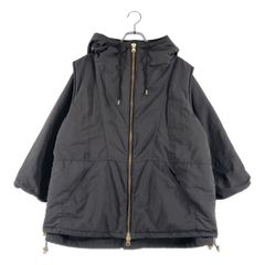 L'Appartement REMI RELIEF 2WAY BLOUSON - メルカリ