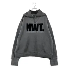 2026年最新】ドゥーズィエムクラススウェットの人気アイテム - メルカリ