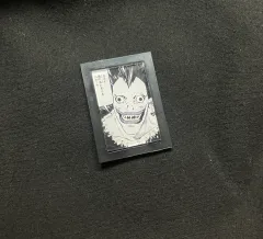 DEATH NOTE(デスノート) リューク イラスト グッズ
