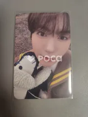 NCT リョウ WISHFUL mu-moショップ