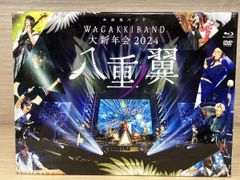和楽器バンド WAGAKKIBAND 2024年カレンダー - メルカリ