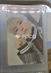 セブチ ホシ 2024 SVT 8TH FAN MEETING SEVENTEEN in CARAT LAND トレーディングカードセット