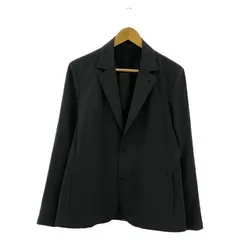 【中古】CHUMS X CW-X Strt Jacket Men サイズL Sumikuro チャムス CH04-1455[79]のサムネイル