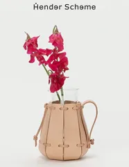 2026年最新】Hender Scheme 花瓶・花器・フラワーベースの人気アイテム 2026年最新】Hender Scheme 花瓶・花器・フラワーベースの人気アイテム