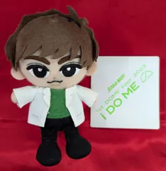 SnowMan 23年i DO ME 阿部亮平 ぬいぐるみ