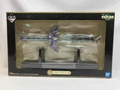【未開封品】一番くじ ゼルダの伝説 ティアーズ オブ ザ キングダム A賞 マスターソードライト