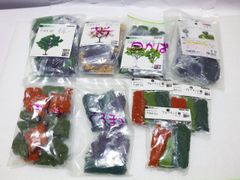 デグー用品 まとめ売り フード 牧草 おもちゃ ステージ - メルカリ