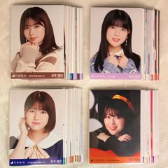 乃木坂46 鈴木絢音 生写真 大量まとめ売り - メルカリ