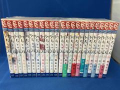 風光る 全45巻 全巻セット 渡辺多恵子 花とゆめ - メルカリ