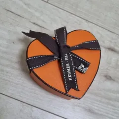 エルメス ツイリー スカーフ ハート リング