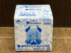  未開封品 癒月ちょこ賞 癒月ちょこ 一番くじ ホロライブ ちょこのっこコレクション ホロライブ